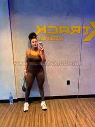 Escorts Rio de Janeiro, Brazil Larissa kemylli