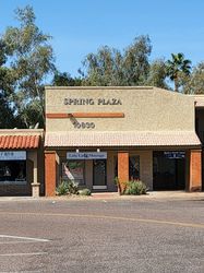 Scottsdale, Arizona Lala Luna Massage & Spa