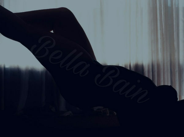 Escorts Schaumburg, Illinois Bella_Bain