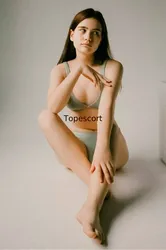 Escorts Hong Kong, Hong Kong Daria