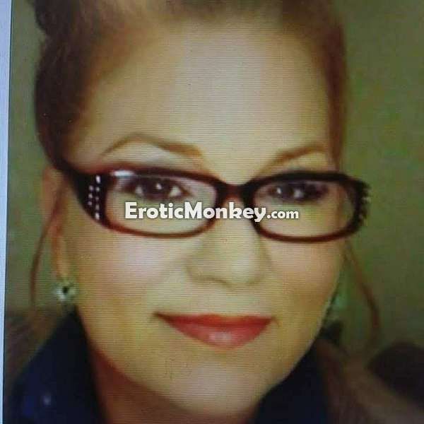 Escorts Cleveland, Ohio Tanya Elizabeth Thomas