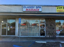 Orange, California Classy Spa Massage