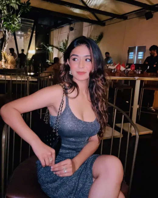 Escorts Dubai, United Arab Emirates Neha