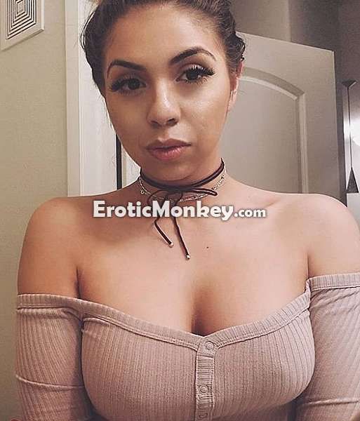 Escorts Palm Springs, California Jackie