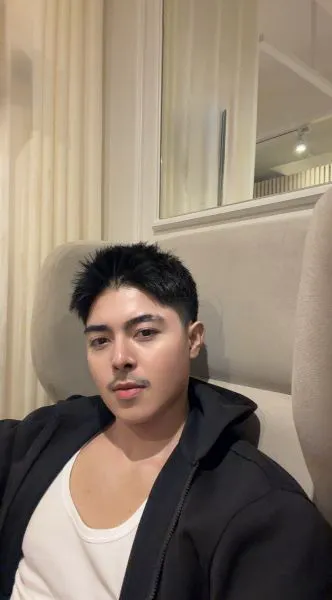 Escorts Manila, Philippines Jake_Salas
