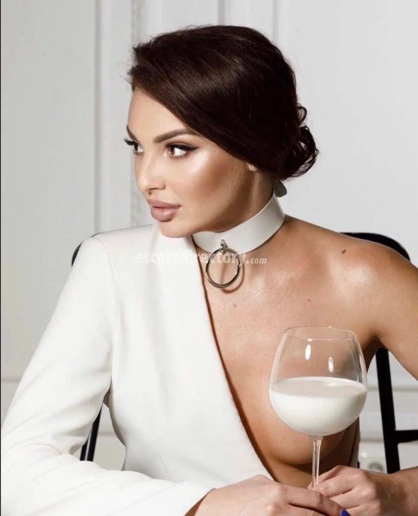 Escorts Riyadh, Saudi Arabia Nicky