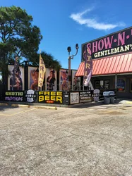 Panama City, Florida Show n Tails Gentlemens Club