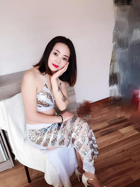 Escorts Khobar, Saudi Arabia Zhizhi