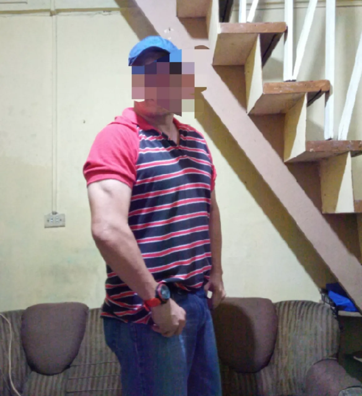 Escorts Makati City, Philippines mr hunk