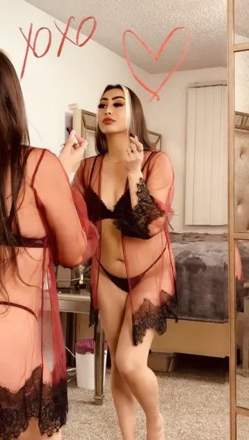 Escorts Seattle, Washington Elena Mae