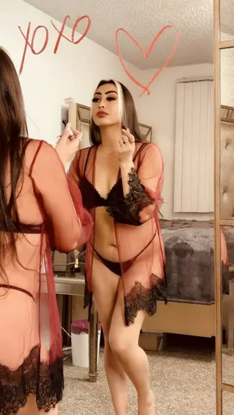 Escorts Seattle, Washington Elena Mae