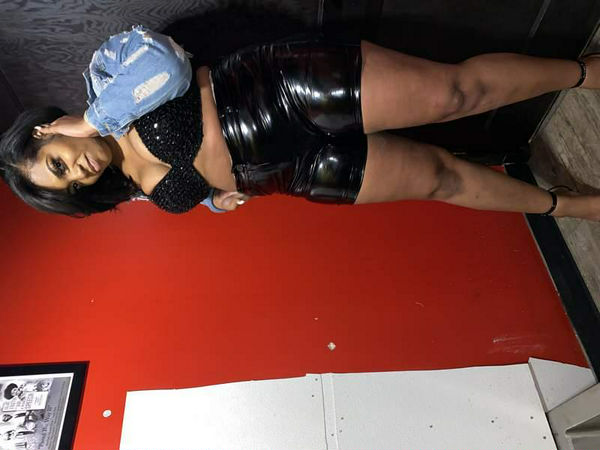 Model Hooker in Birmingham