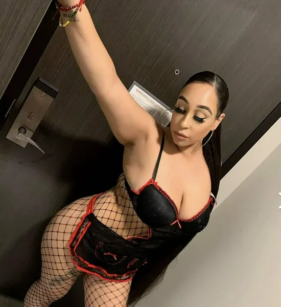 Escorts Sarnia, Ontario Jamila