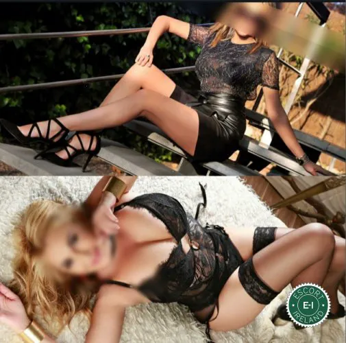 Escorts Dublin, Ireland Elite Paula VIP