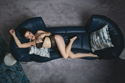 Escorts Cleveland, Ohio NatasyavonWoelfe