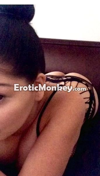 Escorts Honolulu, Hawaii Bella