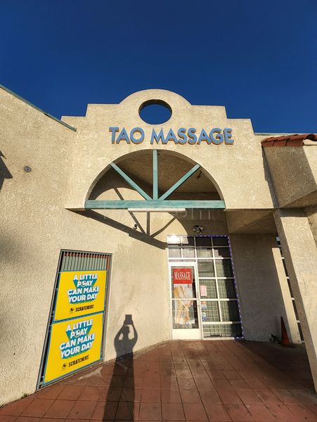 Massage Parlors Corona, California Tao Massage