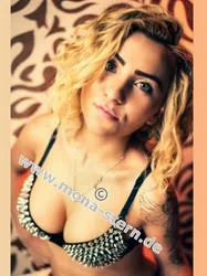 Escorts Stuttgart, Germany Alina/Bukarest