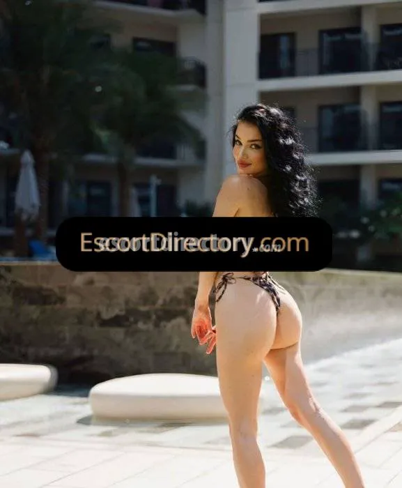 Escorts Riyadh, Saudi Arabia Manuella