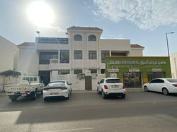 Massage Parlors Al Ain City, United Arab Emirates Top Up Gents Center
