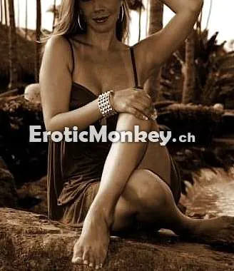 Escorts Ann Arbor, Michigan Elise