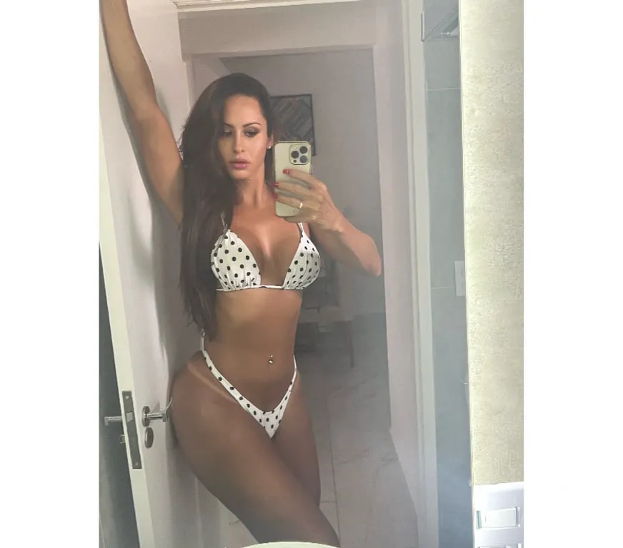 Escorts Glasgow, Scotland TS TaLITA HiSTON TOP TRANS