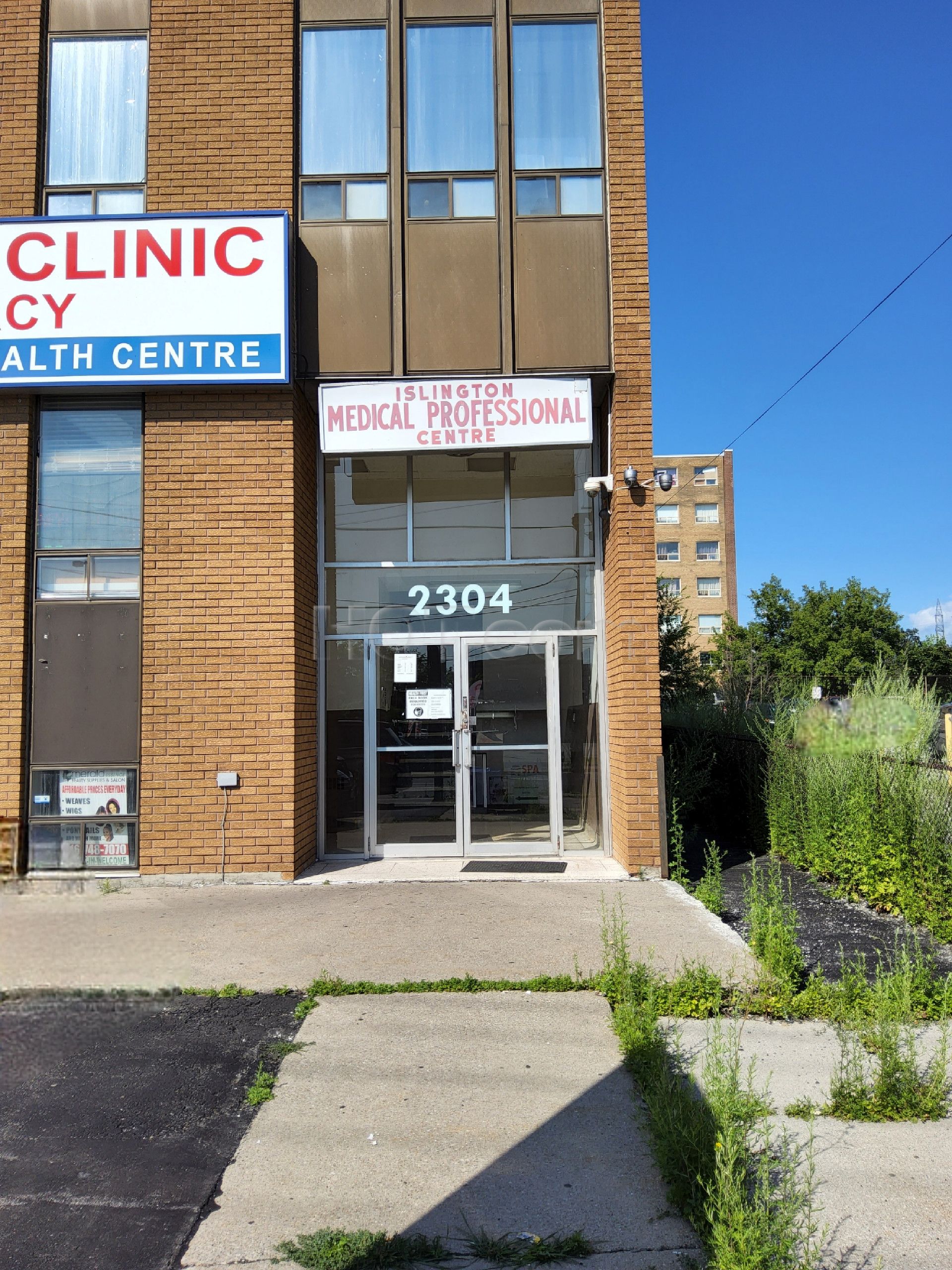 Etobicoke, Ontario Aroma Therapy Spa