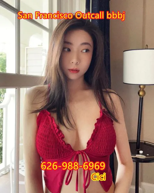 Escorts San Francisco, California ✈️⭐️New MIXED Apirl＆Cici⭐️✈️