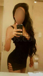 Escorts Valdosta, Georgia Fabiana