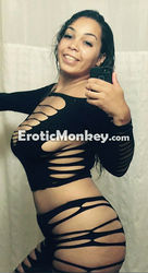 Escorts California Nikki
