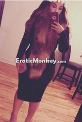 Escorts Bellingham, Washington Jessica