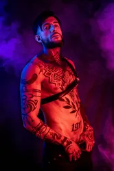 Escorts Chicago, Illinois Talltattooed