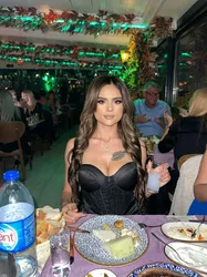 Escorts Gebze, Turkey YAREN