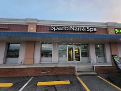 Massage Parlors Butler, New Jersey Spazio nail and Spa