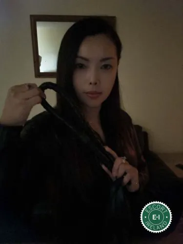 Escorts Dublin, Ireland Mistress Asian Lily