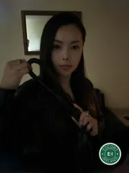 Escorts Dublin, Ireland Mistress Asian Lily