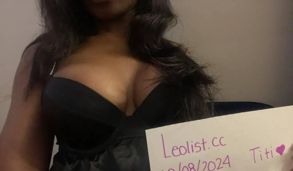 Escorts Quebec City, Quebec TiTi