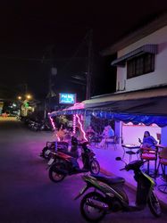 Ko Samui, Thailand Pai Bar