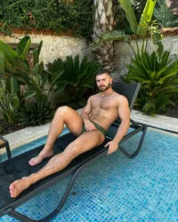 Escorts Mykonos, Greece Athlete_BigLegs