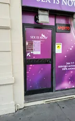 Milan, Italy Sex Is Now Sexy Shop Automatico h24