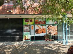 Massage Parlors Portland, Oregon Spa Barbur Healthy