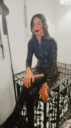 Escorts Dubai, United Arab Emirates ☣️ Mistress Maram ☣️