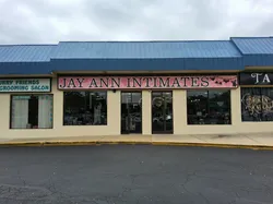 Huntingdon, Pennsylvania Jay Ann Intimates