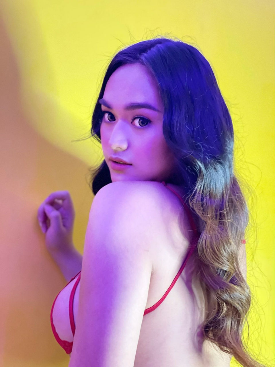 Escorts Manila, Philippines Hottest Ariana now in Manila