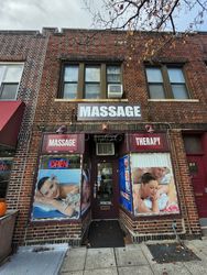 North Bergen, New Jersey Massage Zen Corp