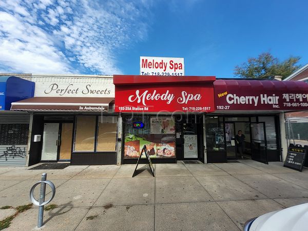 Massage Parlors Flushing, New York Melody Spa