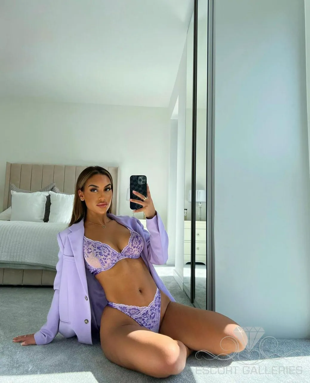 Escorts Alexandria, Egypt Angela