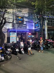 Freelance Bar Manila, Philippines Chill Bar