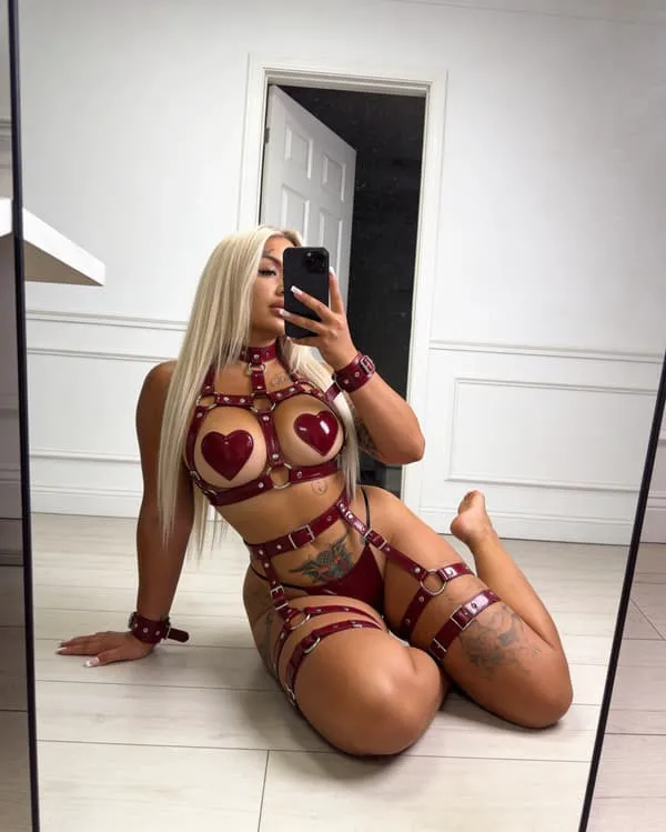 Escorts Livermore, California BlondeBarbieXo