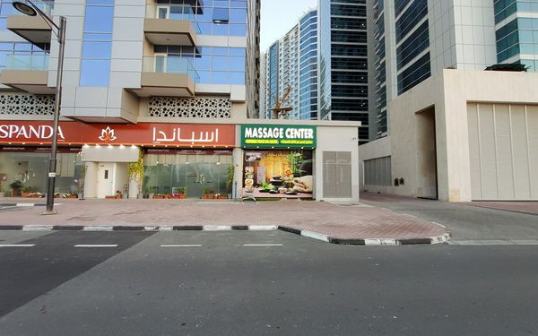 Massage Parlors Dubai, United Arab Emirates Inspiring Touch Spa Center